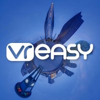 Virtual Reality Easy (@vr_easy) Twitter profile photo