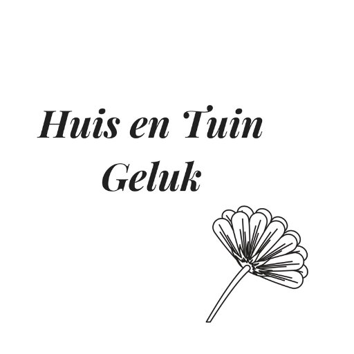 huisentuingeluk's profile picture. 