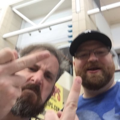 Danger_Doran's profile picture. Sr. Editor for Comic Reviews and Culture at https://t.co/92UCJY2q8H, and full blown nerd. I love good beer and bad football teams.