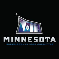 Minnesota Super Bowl (@mnsuperbowl2018) 's Twitter Profile Photo