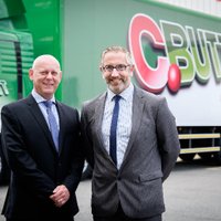 C BUTT LTD (@cbuttltd) 's Twitter Profile
