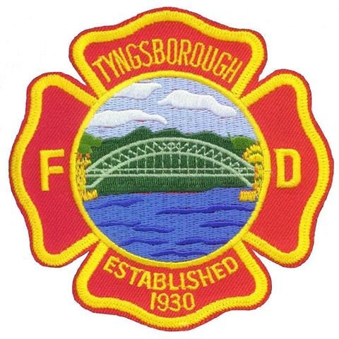 tyngsboroughfd's profile picture. Official Twitter Account of the Tyngsborough Fire Department.  This account is not monitored 24/7.  Dial 911 for all emergencies.