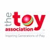 The Toy Association (@thetoyassoc) Twitter profile photo The Toy Association (@thetoyassoc) Twitter profile photo