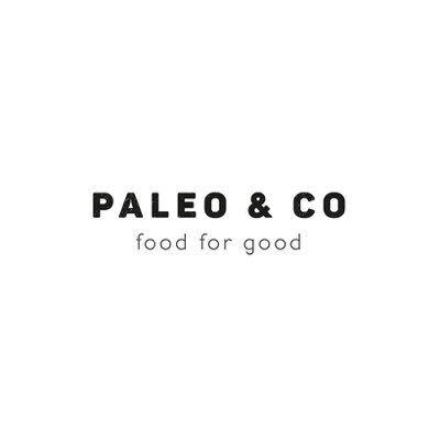 paleoandco's profile picture. Helping Paleo people find the hard to find: Ingredients, snacks, recipes, support, community and more. Join us on our Paleo journey.