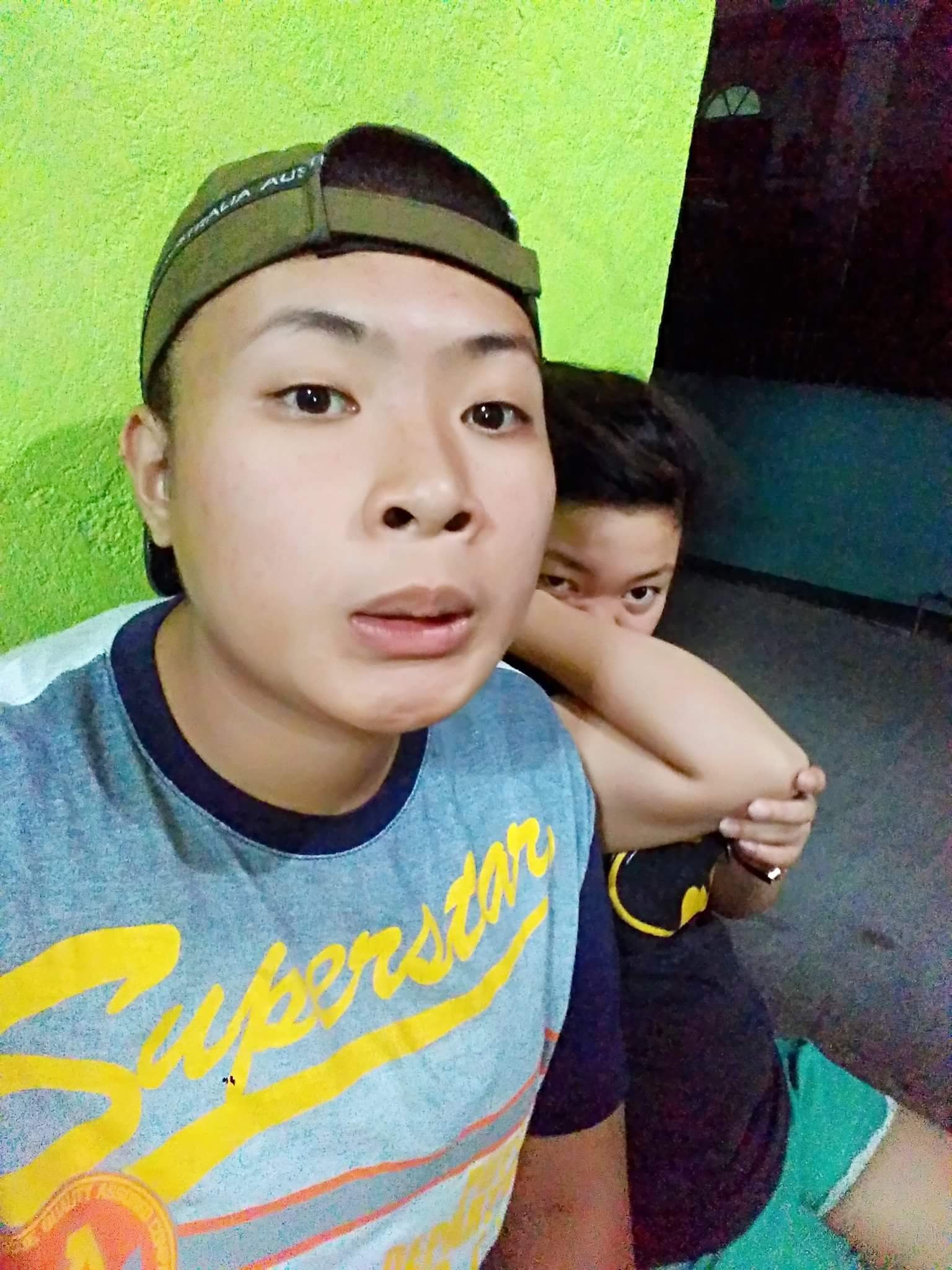 NLacandazo's profile picture. Opinions aren't facts. Stop worrying about what people think about you