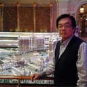 Frank Oh - @fo2608 - Twitter