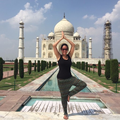ortiznan's profile picture. Ex reportera de tecnología y turismo, ahora PR en Porter Novelli