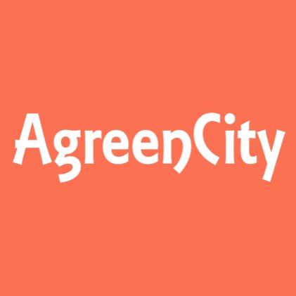 Agreen_City's profile picture. Un do-tank qui travaille sur l'insertion de l'agriculture dans la ville #agriculture #ville #agricultureurbaine #urbain #agrilab