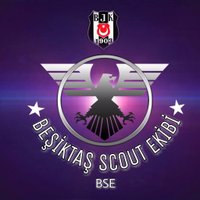 bjkscout07 ❼ (@reus_berat) 's Twitter Profile