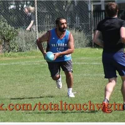 RoshPancha's profile picture. Sport fanatic. NZ born Indian. @QLDmaroons Fan since  the days. @ManUtd @AllBlacks @BLACKCAPS @NZWarriors @chicagobulls
@Hurricanesrugby. BOOM!