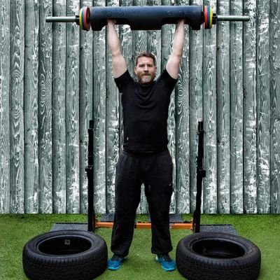 Elite Personal Trainer, Strength and Conditioning Coach, Soft Tissue Therapist, Rugby Coach, Father, focused on Health, Well being, and Performance