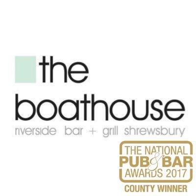 the boathouse