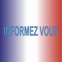 INFORMEZ VOUS (@informezvous13) 's Twitter Profile