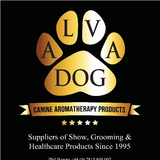 Independent Distributor for AlvaDog Aromatherapy Products Direct. Join team PB1 AlvaDog ? Facebook me.