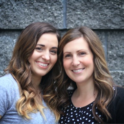 Meghan & Lara Bloggers•Moms•Parties•Disney•Diet Coke•DIY•Food
