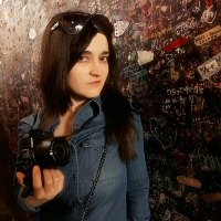 Gema Escudero (@gemaesro) 's Twitter Profile Photo