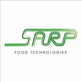 Food processes for your applications, from planning to running, Sarp's Equipment will help you to maximize your success, just in time, 100% tailor made.