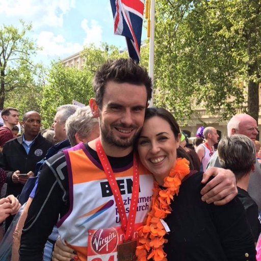 bencowley64's profile picture. Husband. Father. Motorsport nerd.