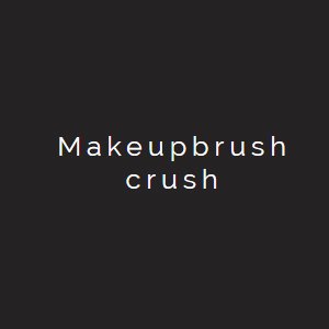 Here at https://t.co/0Fn9lsmCLY we believe in providing not only the best products but also the best prices on makeup brushes, cosmetic bags and beauty sponges.