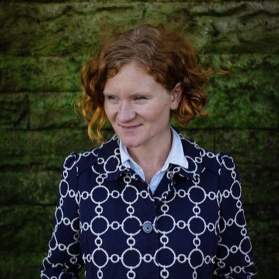 Award-winning journo, outdoor swimmer. Ex-@guardian in Nairobi, now in Wales. Author of After Birth. Development @what_sounds. https://t.co/coCzA0OCQT