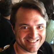 Chris Parker (@ctp) 's Twitter Profile