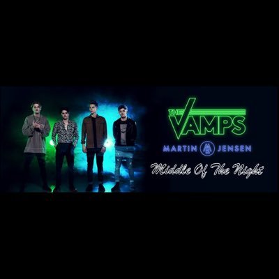 23kikiP's profile picture. The Vamps: loved them since the start. ☺️ They inspire me to play guitar and live my life with music they have ever since the Vegas girl cover. ❤️