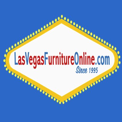 This is the twitter account of http://t.co/9vCMiKFT a Las Vegas based furniture store and online retailer.