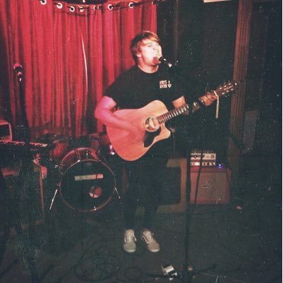 Pop Punk band from Galway, Ireland. Get our all our new music here for free: https://t.co/cHCy5Nw0Dx New music soon!!