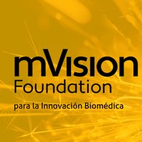 Fundación mVision (@fdnmvision) 's Twitter Profile