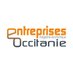 Entreprises Occitanie (@EntreprisesOcc) Twitter profile photo