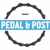 Pedal & Post Oxford(@PedalandPost) 's Twitter Profileg