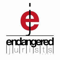 Endangered Jurists (@endangered_j) 's Twitter Profile