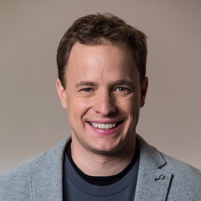 Marc Kielburger on Muck Rack