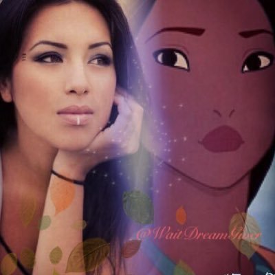 To be safe we lose our chance of ever knowing. | #UD #RP | Tiger Lily's cousin • Pet Store Employee #Pocahontas