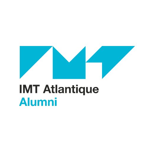 Association des #diplômés et #étudiants de la grande école d'ingénieurs @IMTAtlantique