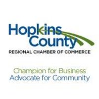 Hopkins Co Chamber(@HopCoChamber) 's Twitter Profile Photo