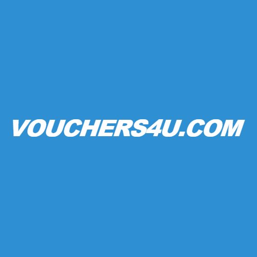 Vouchers4U brings you discount codes, coupons and vouchers for the best online stores to help you save money when you shopping!