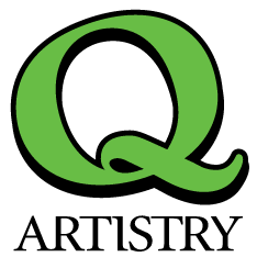 QArtistry's profile picture. theatre & art in Historic Irvington, Indianapolis.