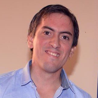 Licenciado en Informática
Especialista en ciberseguridad
🇺🇾