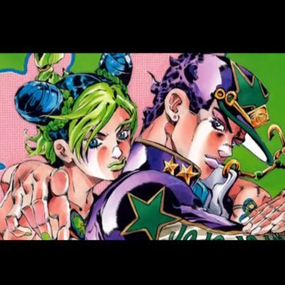 ハラグロx ジョジョの奇妙な冒険 第3部 27話より Edテーマ オインゴボインゴブラザーズ 知ってる人はrt