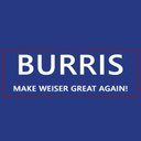 Nathan Burris - @PresNateBurris - Twitter