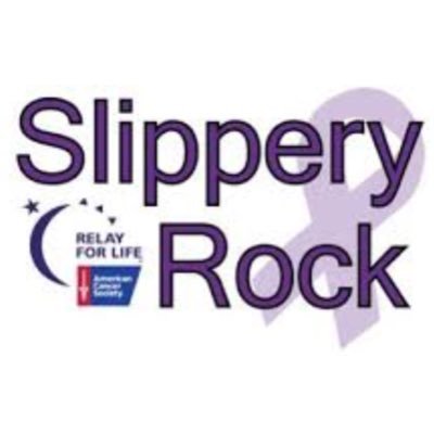 SRU Relay For Life: March 29th, 2019 4-12 @ The Arc- Meetings Tuesday @ 8 in SSC 322 #SRURelay #SRUvsCANCER #finishthefight