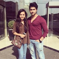 Saddha{TeMish Holic}(@Taneja_Ki_Teja) 's Twitter Profile Photo