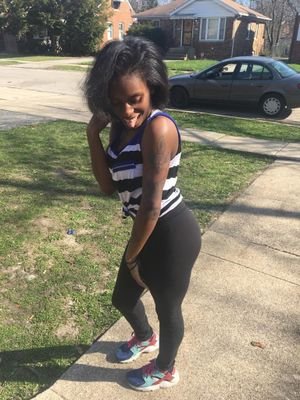 ⏺Kamiya's Mommy👶🏽
♋06'29'2016
⏺Queen To A King 👨👩👧
05'02'13
⏺Gemini❤
♊06'11'1997
⏺SC:Ilove_may2nd
⏺IG:_queenkiya1