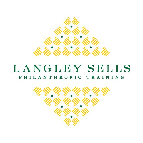 LangleySells's profile picture. A digital experience providing videos, templates, webinars and resources to transform philanthropy for your organization. Founded by Jim Langley + Patrick Sells