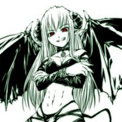 Heya people, nice ta meetcha, im Demora or Asylum, but if you call me Asylum, call me Asy for short. ;P