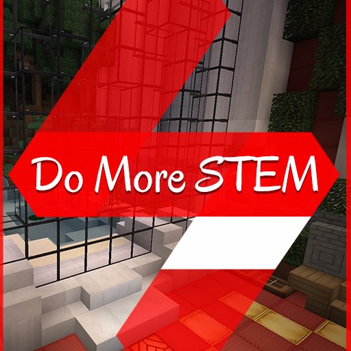 DoMoreSTEM's profile picture. #STEM #Kids #Robotics #Modding #SummerCamps #Programming #Designing