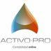ACTIVO·PRO (@eActivoPro) Twitter profile photo