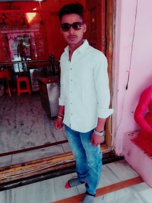 Mayank26232758's profile picture. student
https://t.co/jBKtxjGU36 1st year