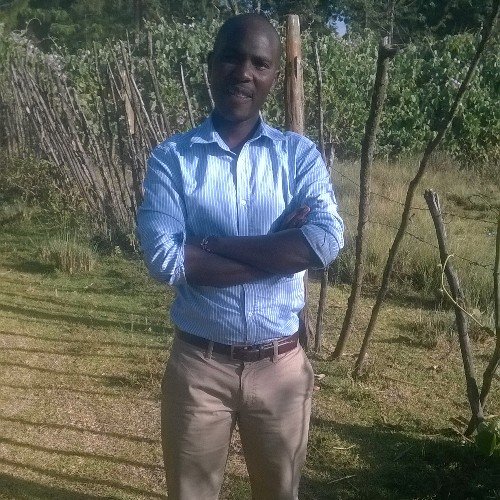 kiaregeorge's profile picture. Very